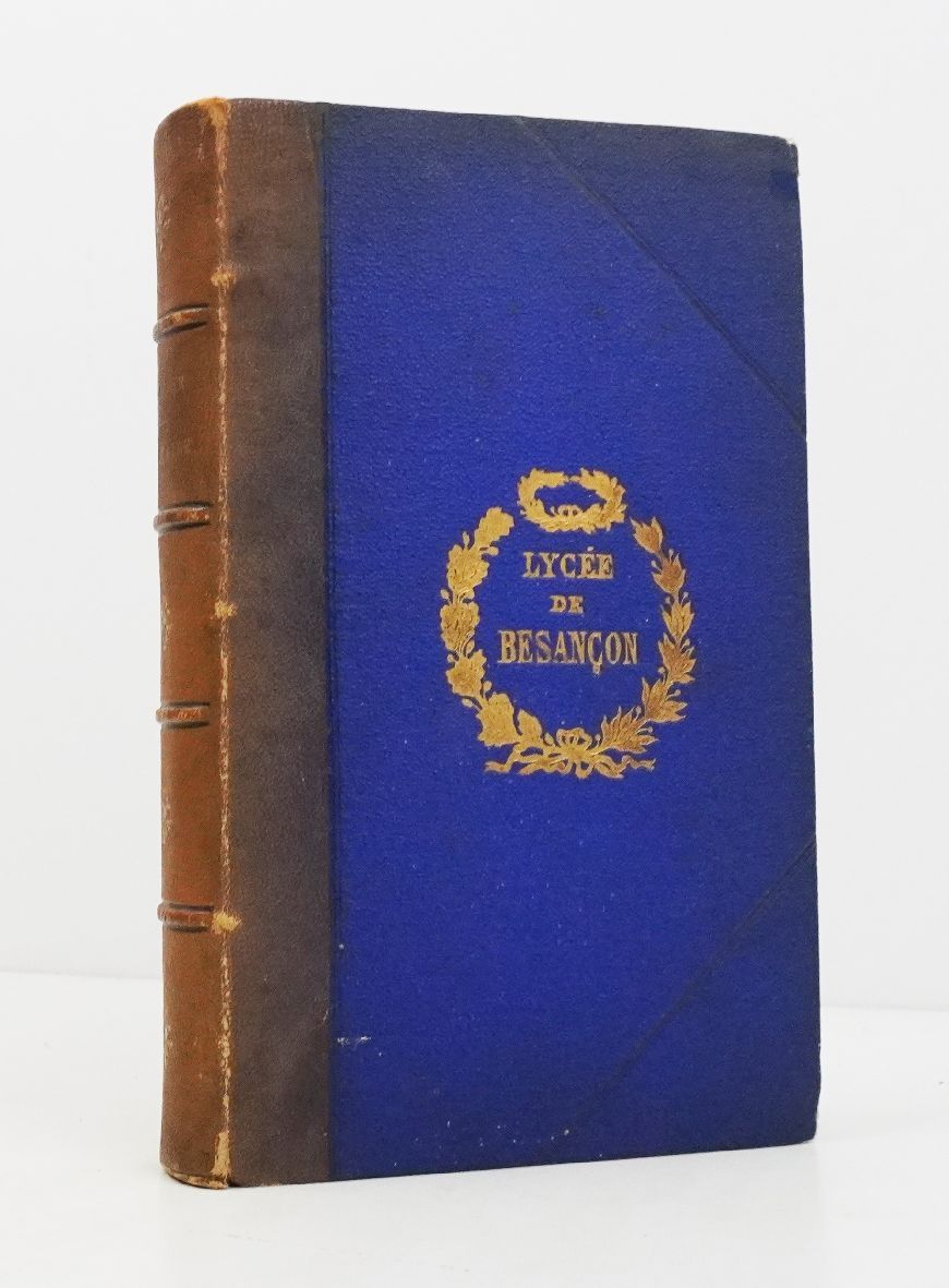 Le Théâtre, par Charles Garnier