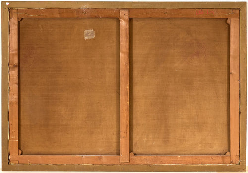 Le Concert des oiseaux de José Martorell Puigdomenech