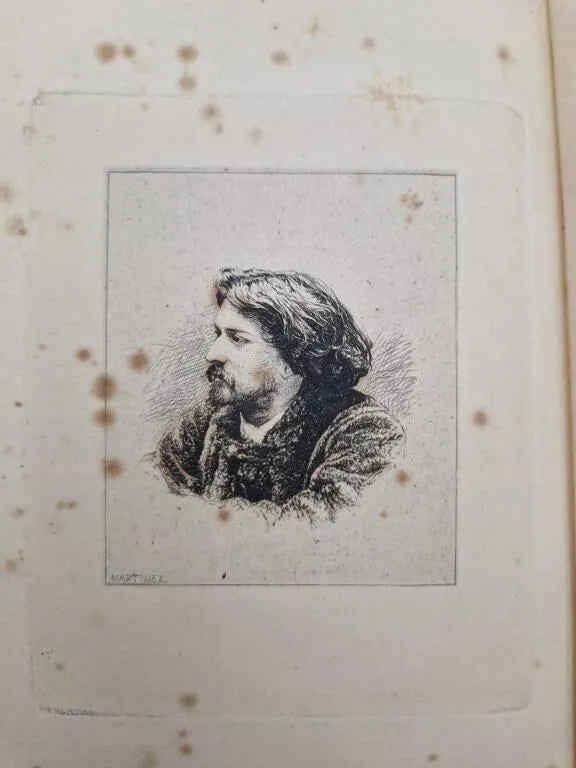 Lettres de mon Moulin et Contes du Lundi d’Alphonse Daudet