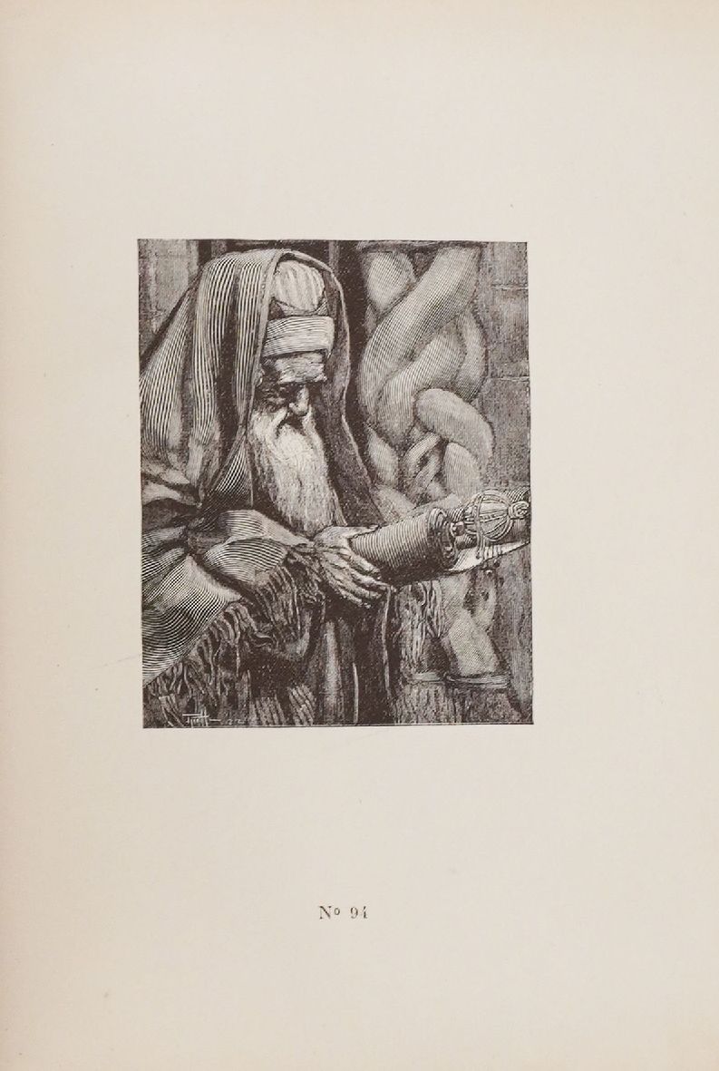 Missel de la vie de N.-S. Jésus-Christ