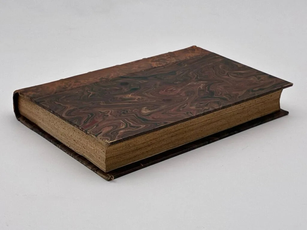 Éloge de la folie d’Érasme