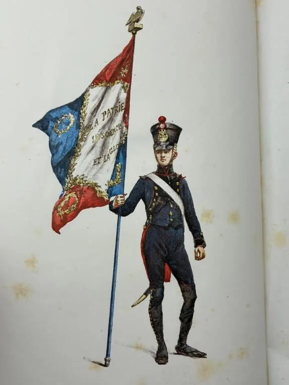 l’Histoire de l’École Polytechnique par Gaston Pinet