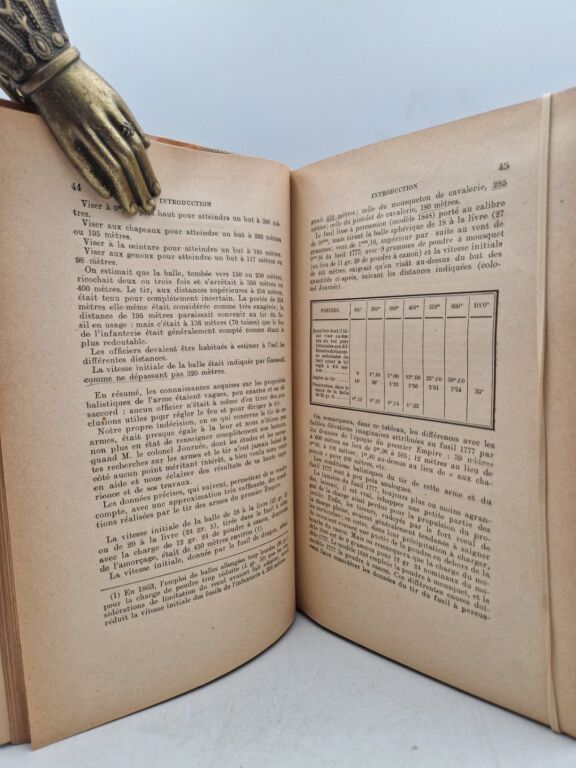 Neuf mois de Campagnes à la suite du Maréchal Soult