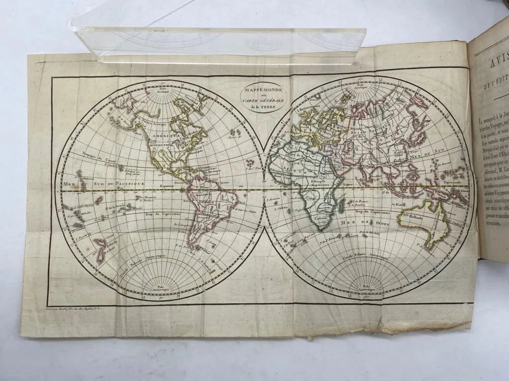 Bibliothèque géographique de la jeunesse