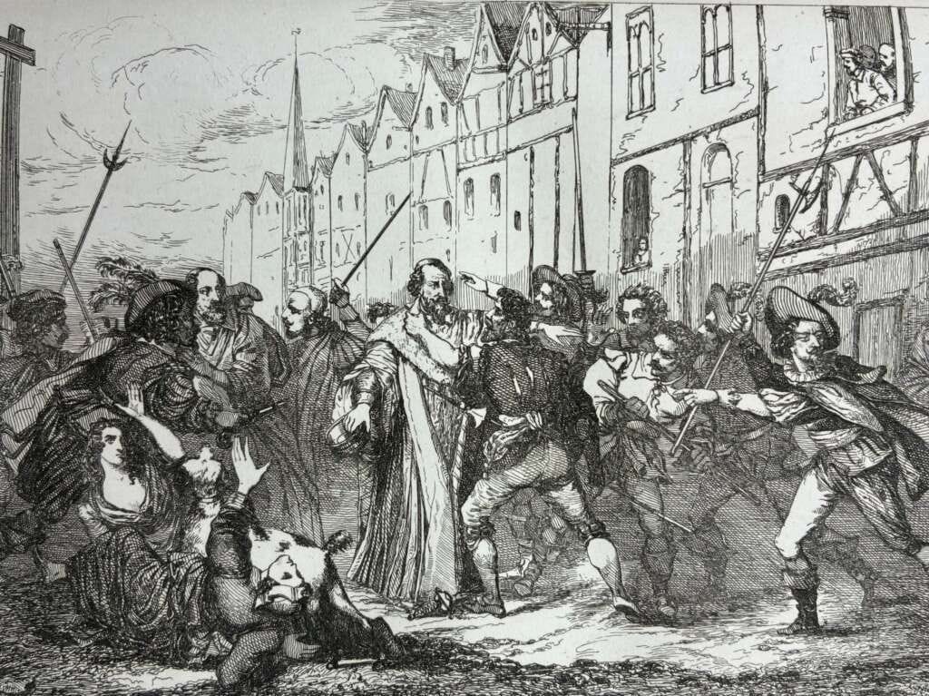 La France pittoresque d’Abel Hugo