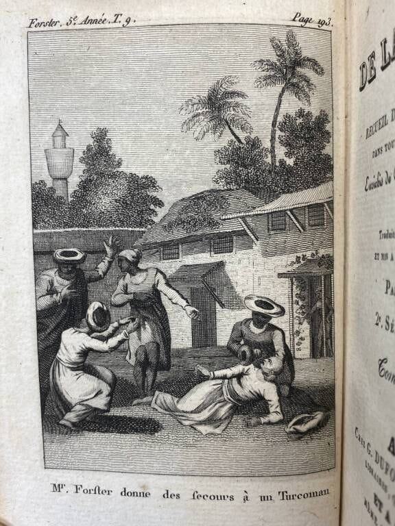 Bibliothèque géographique de la jeunesse