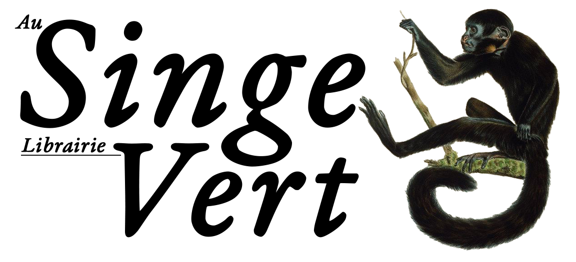Au Singe Vert