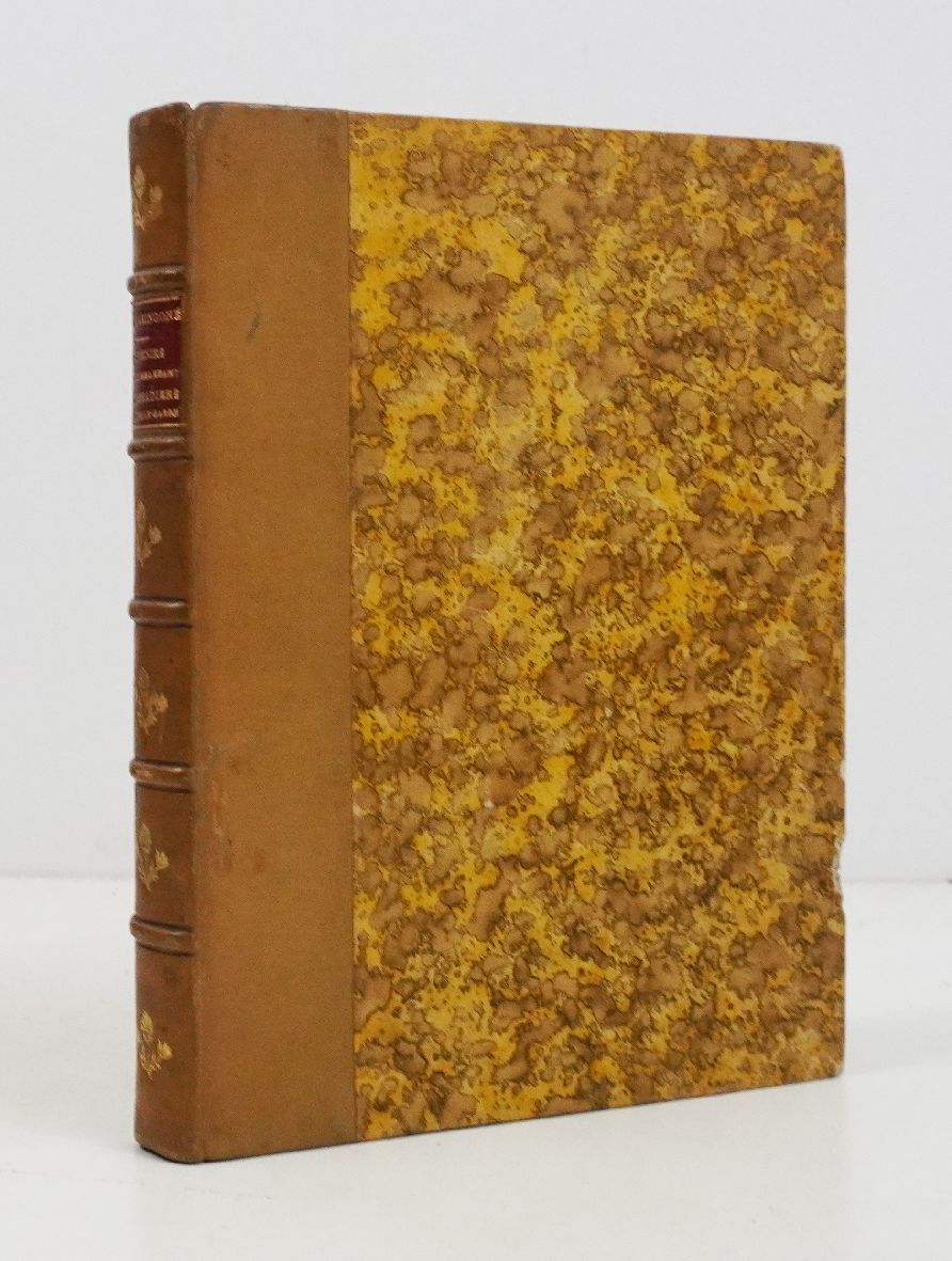 Souvenirs d’un ex-commandant des Grenadiers de la Vieille-Garde